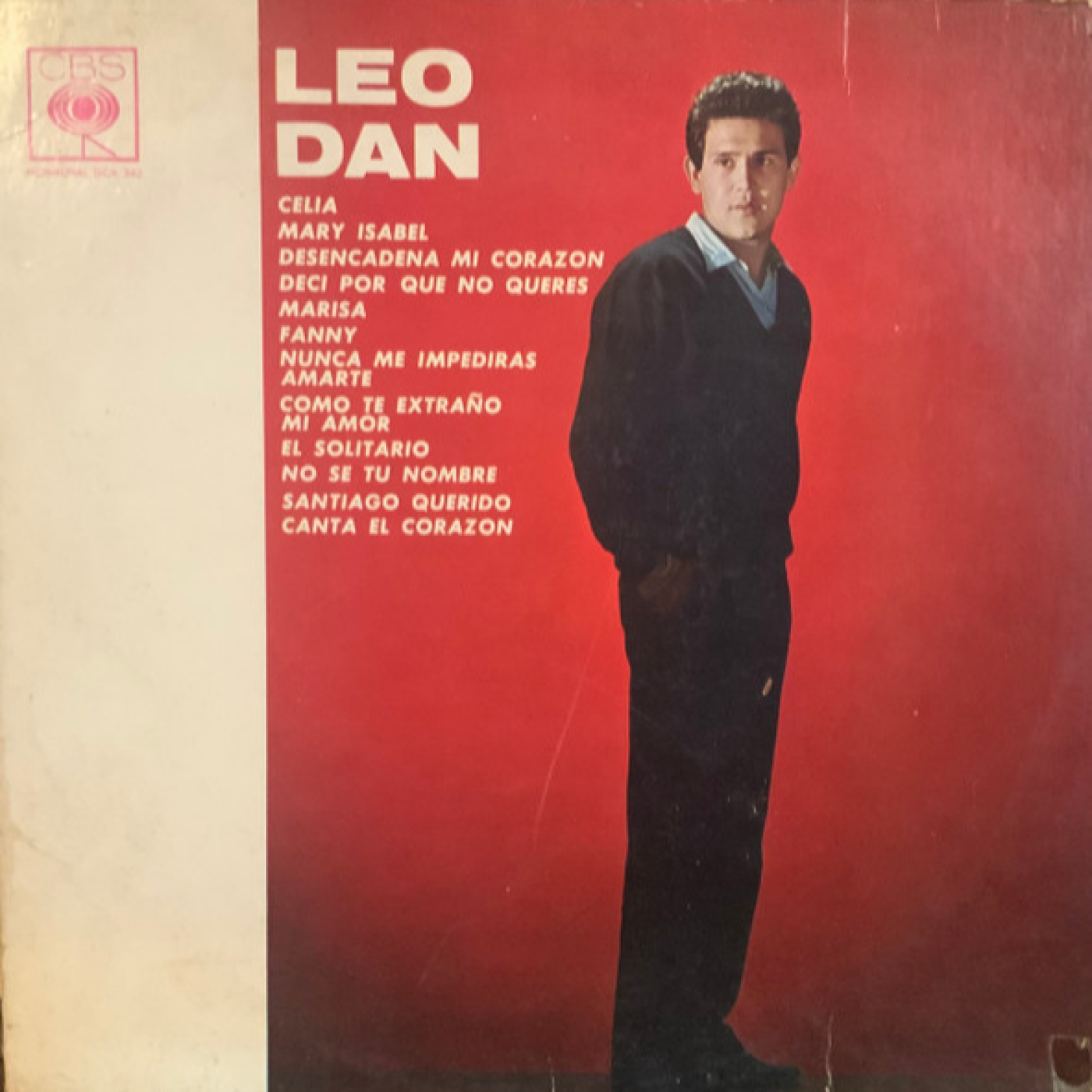 ChapinradiOldies Homenaje a Leo Dan Mix episode artwork