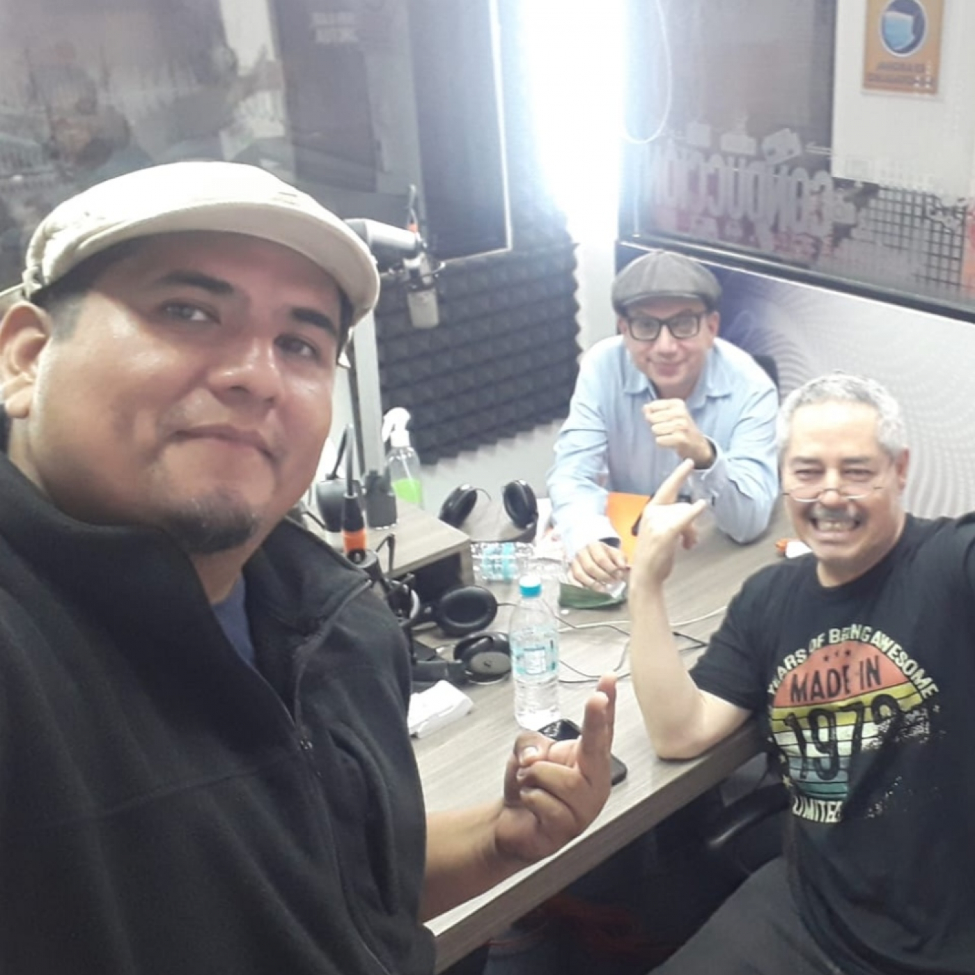 MegaMelómanías