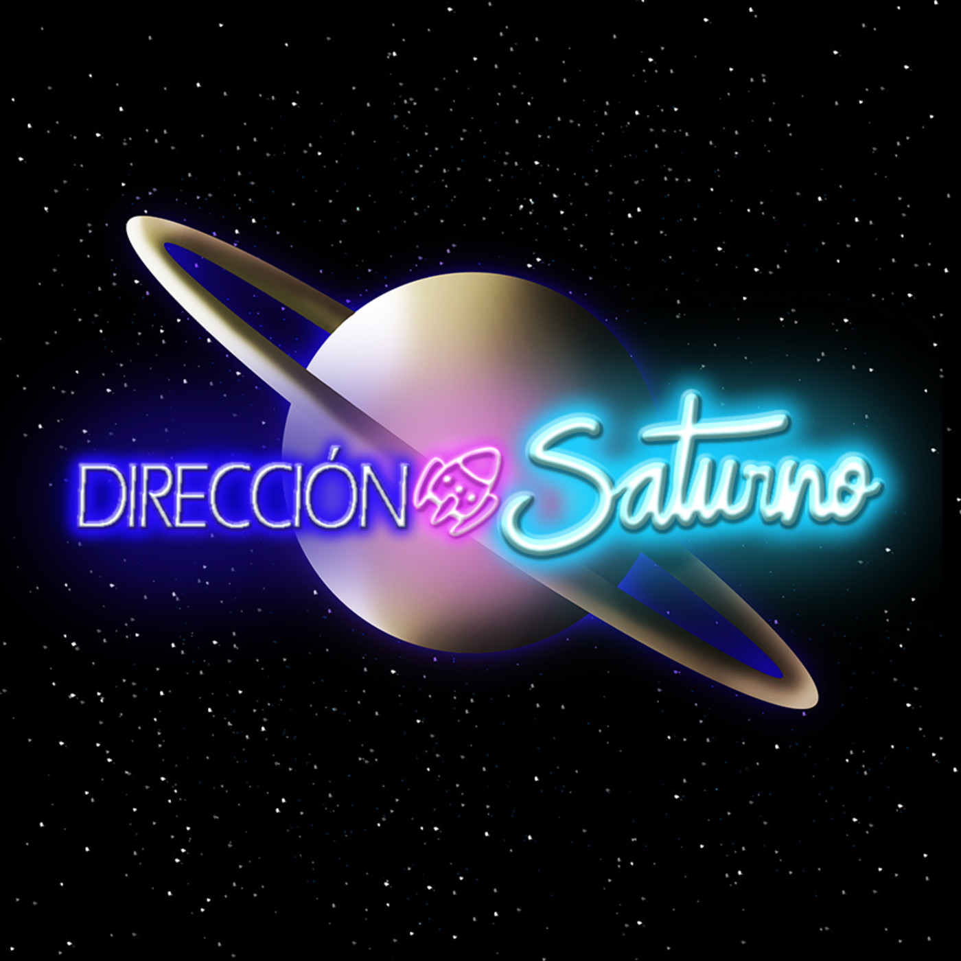 Dirección Saturno