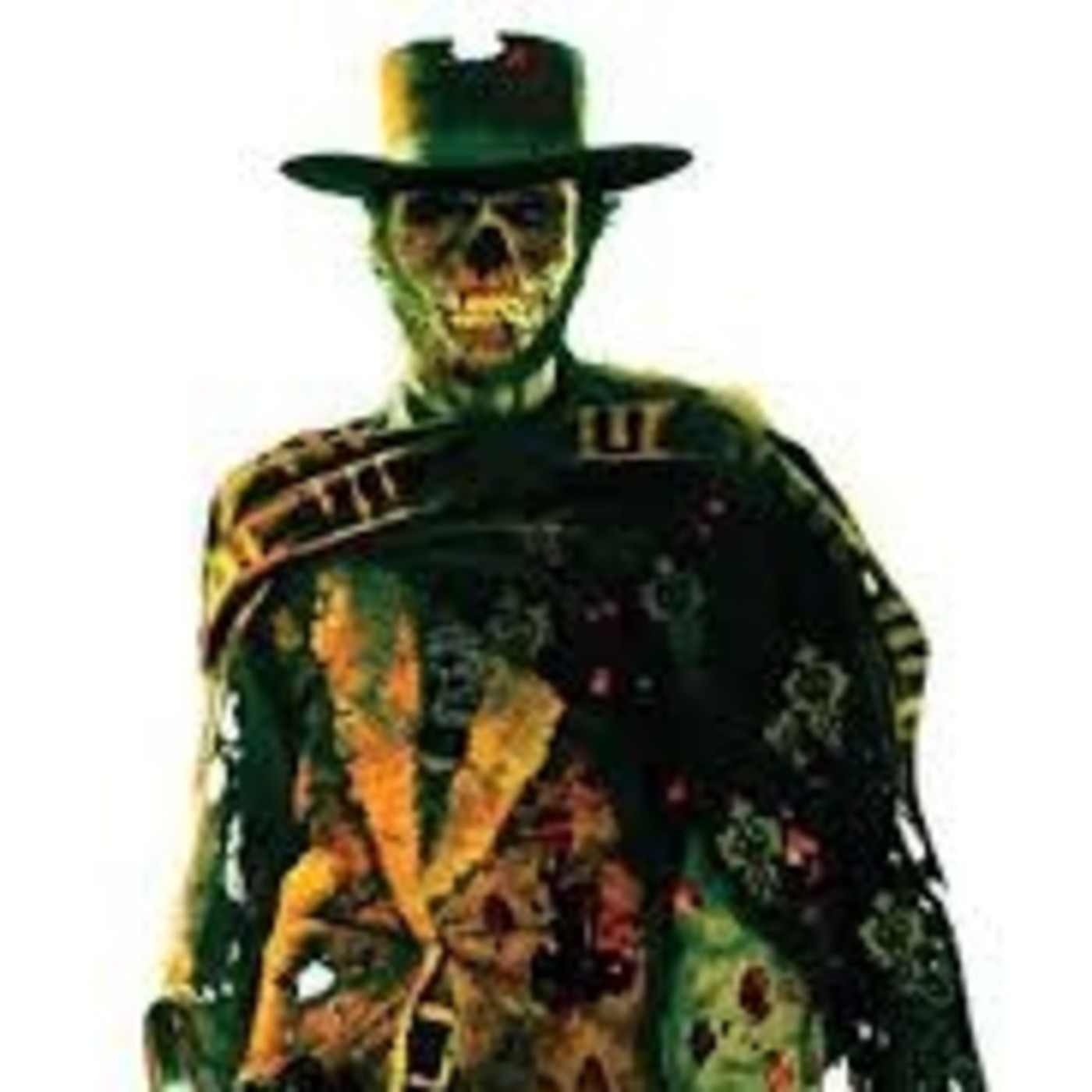 Canal Ninja Samurai.