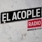 El Acople Radio 27-06-18