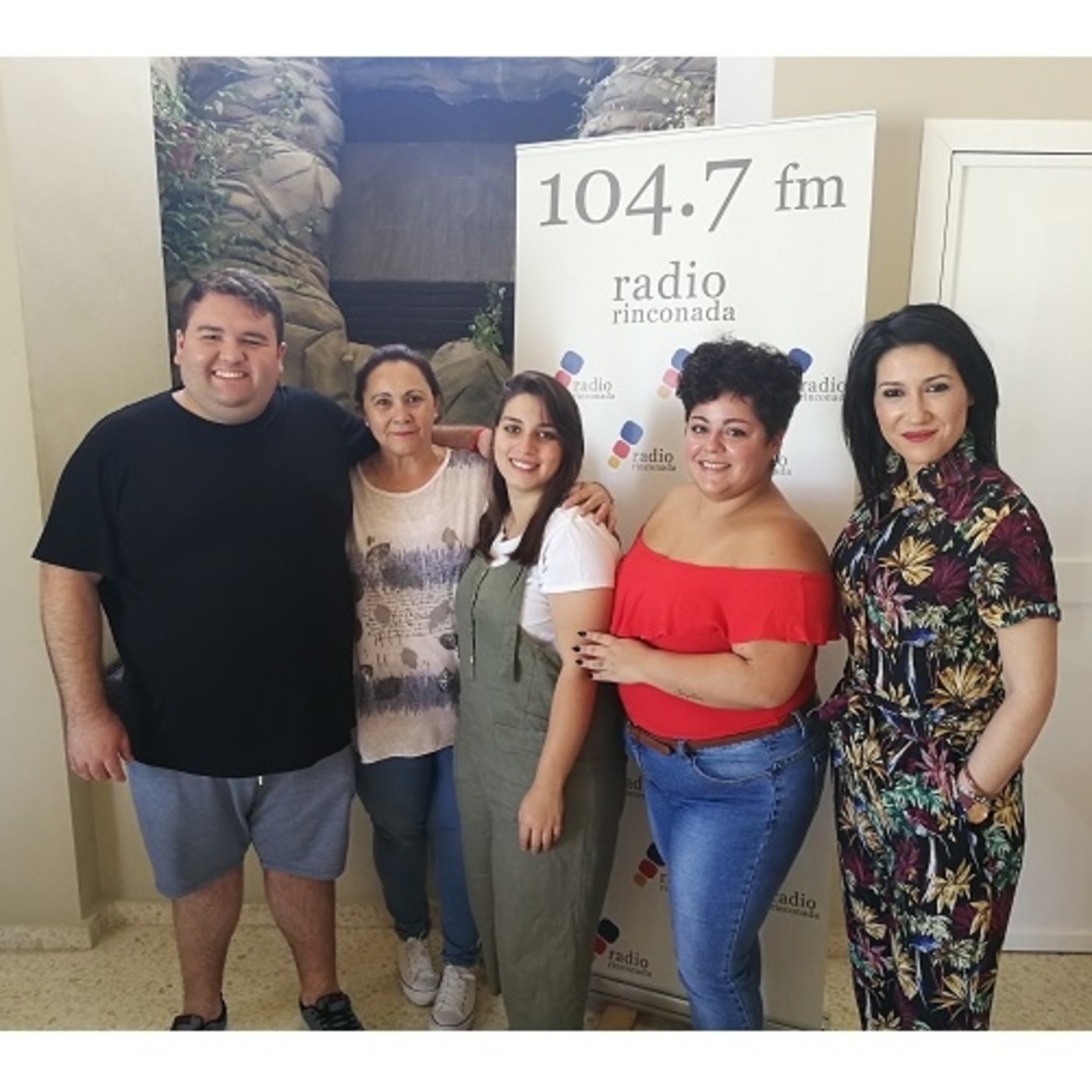 Podcast Radio Rinconada Sevilla