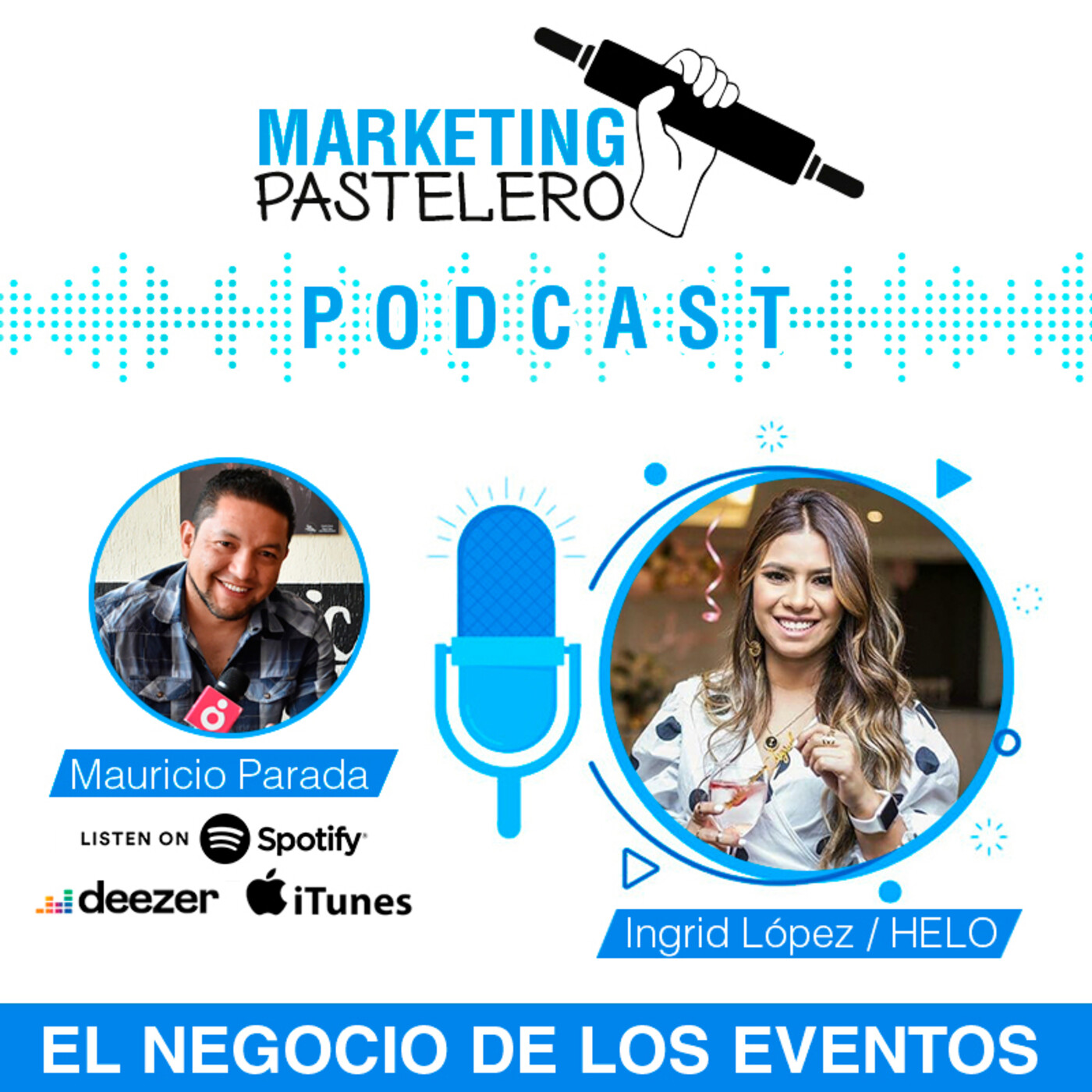 Marketing para Pasteleros