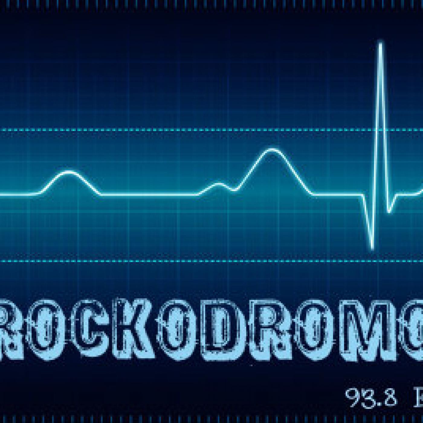 El Rockodromo 17. 19-02-2016. episode artwork