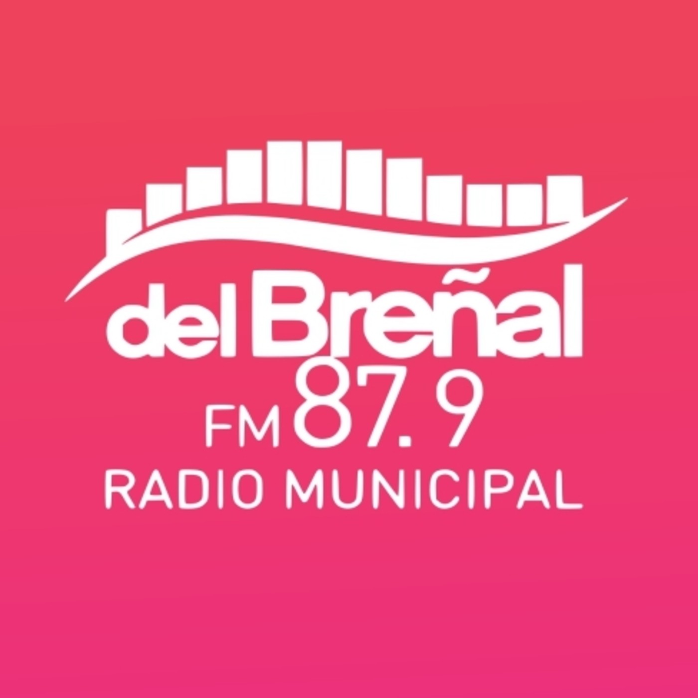 FM del breñal 87.9 Mhz