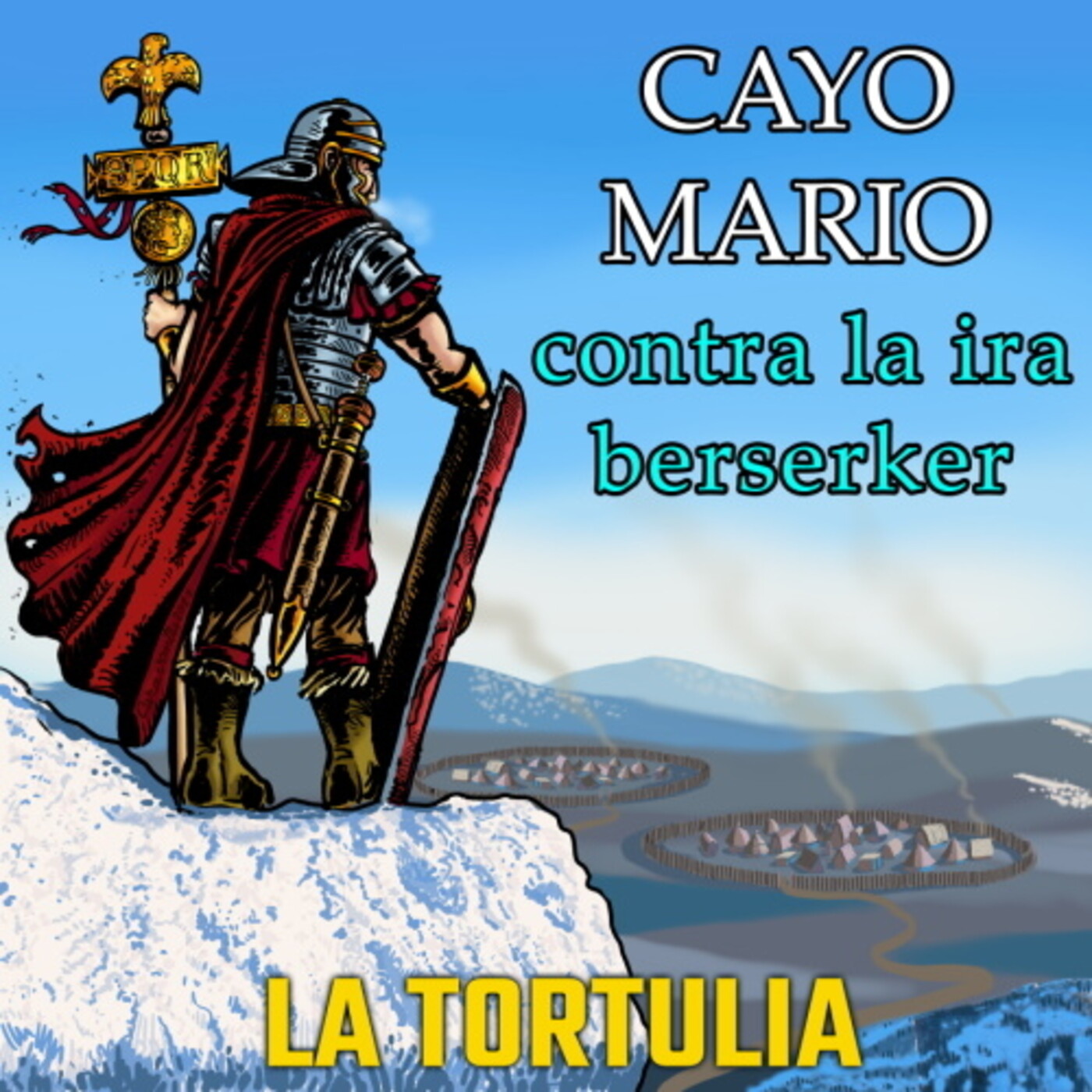 La Tortulia Podcast: Episodios
