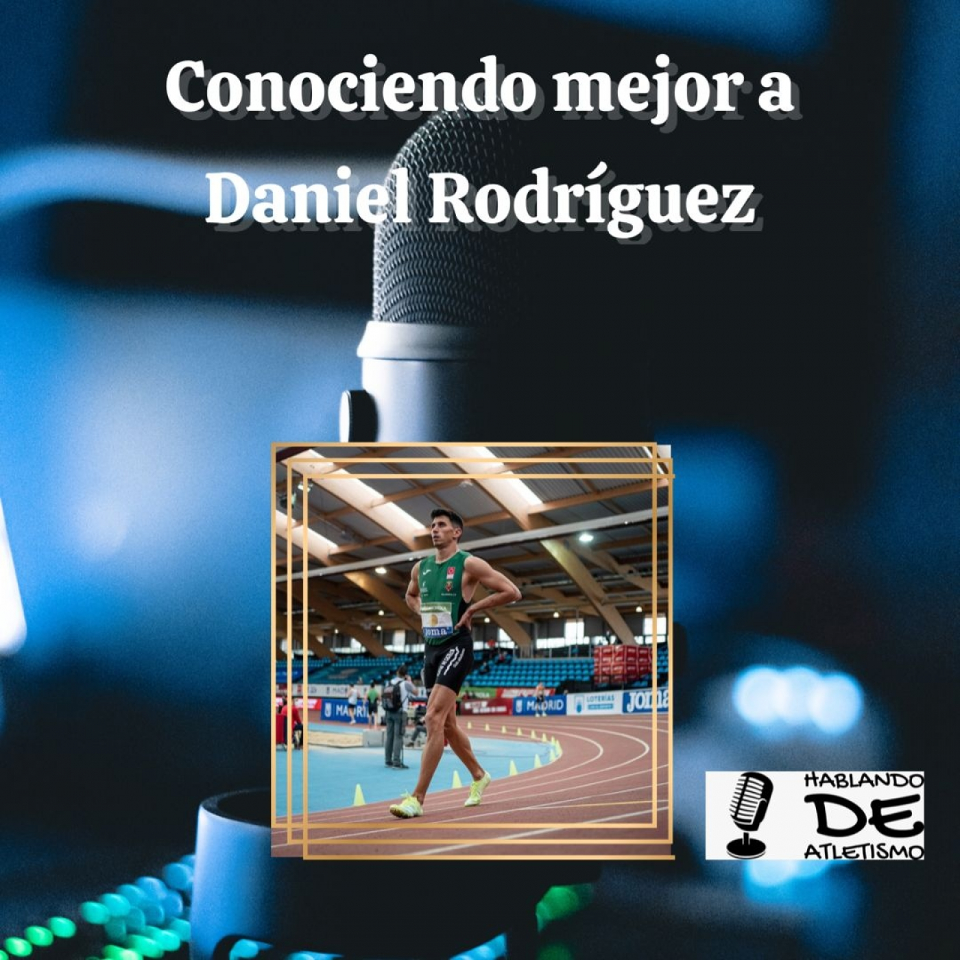 Hablando de Atletismo\'s Podcast