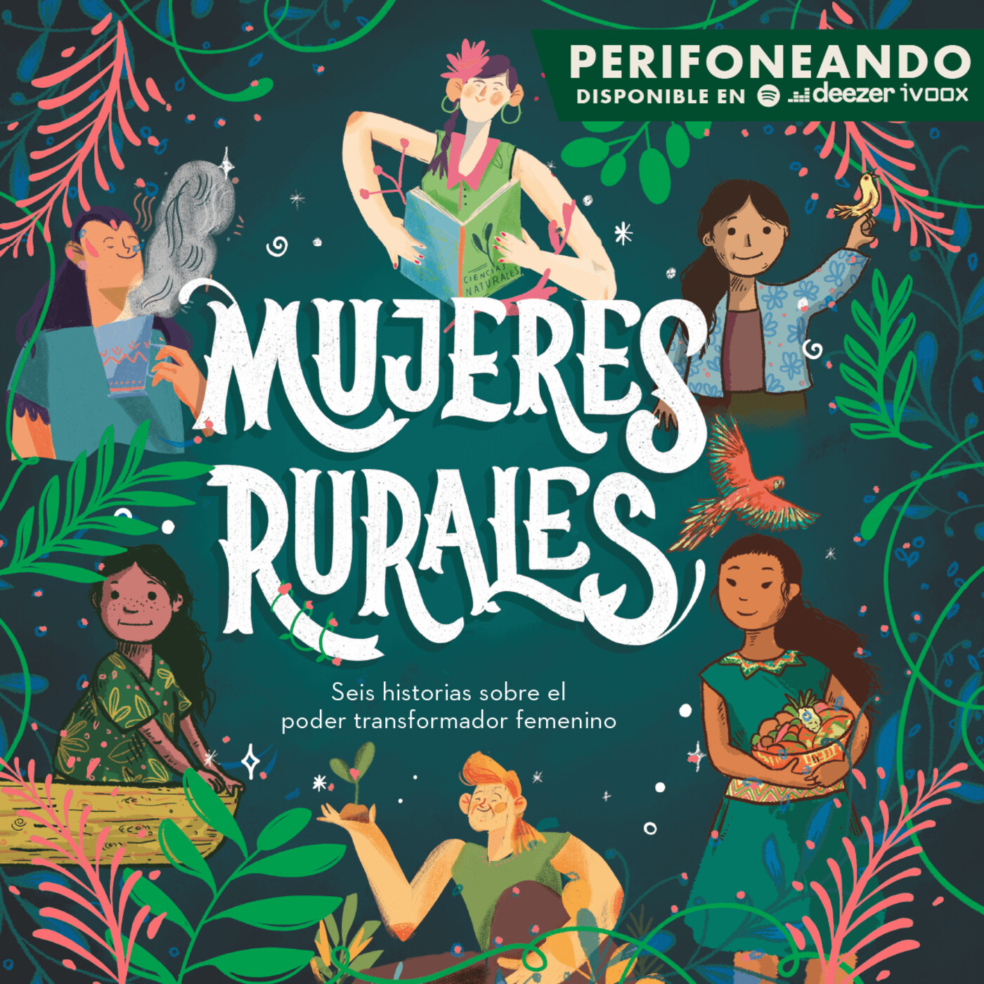 Perifoneando