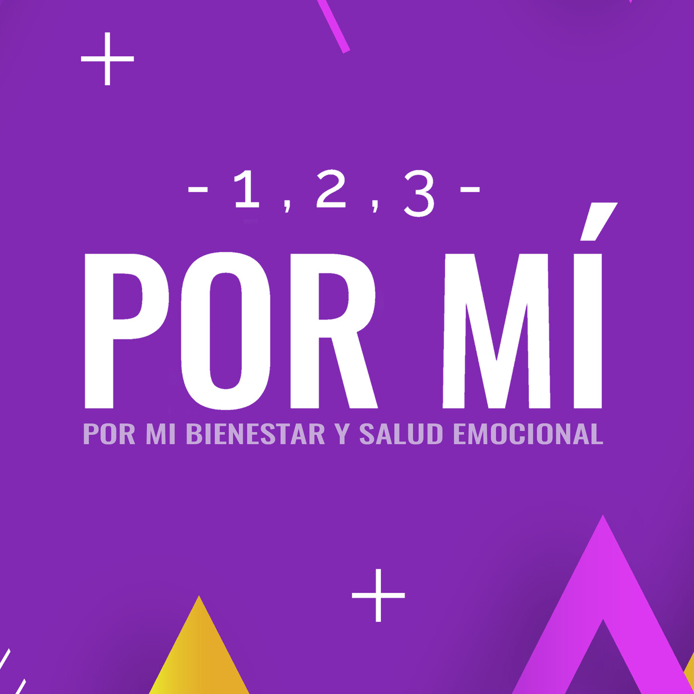 123 por mi