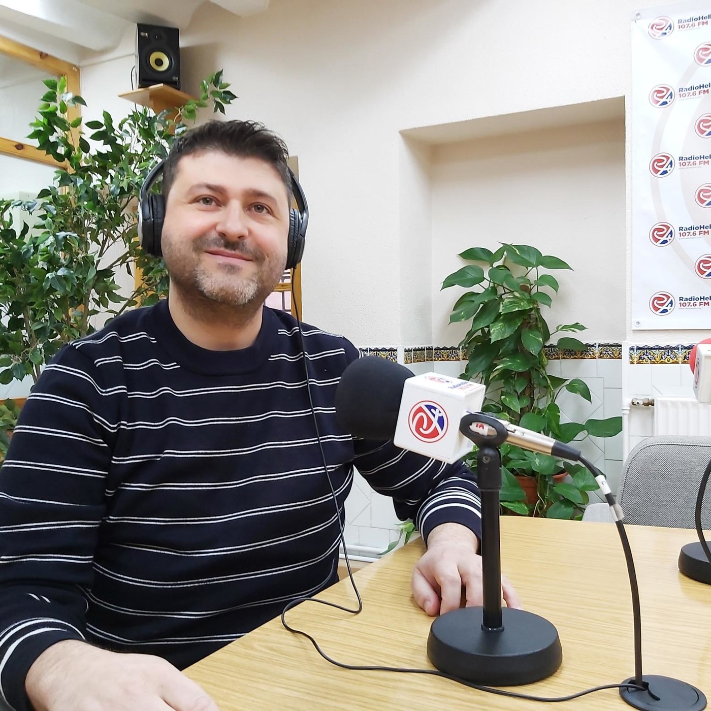 Contigo Hellín (Entrevistas)