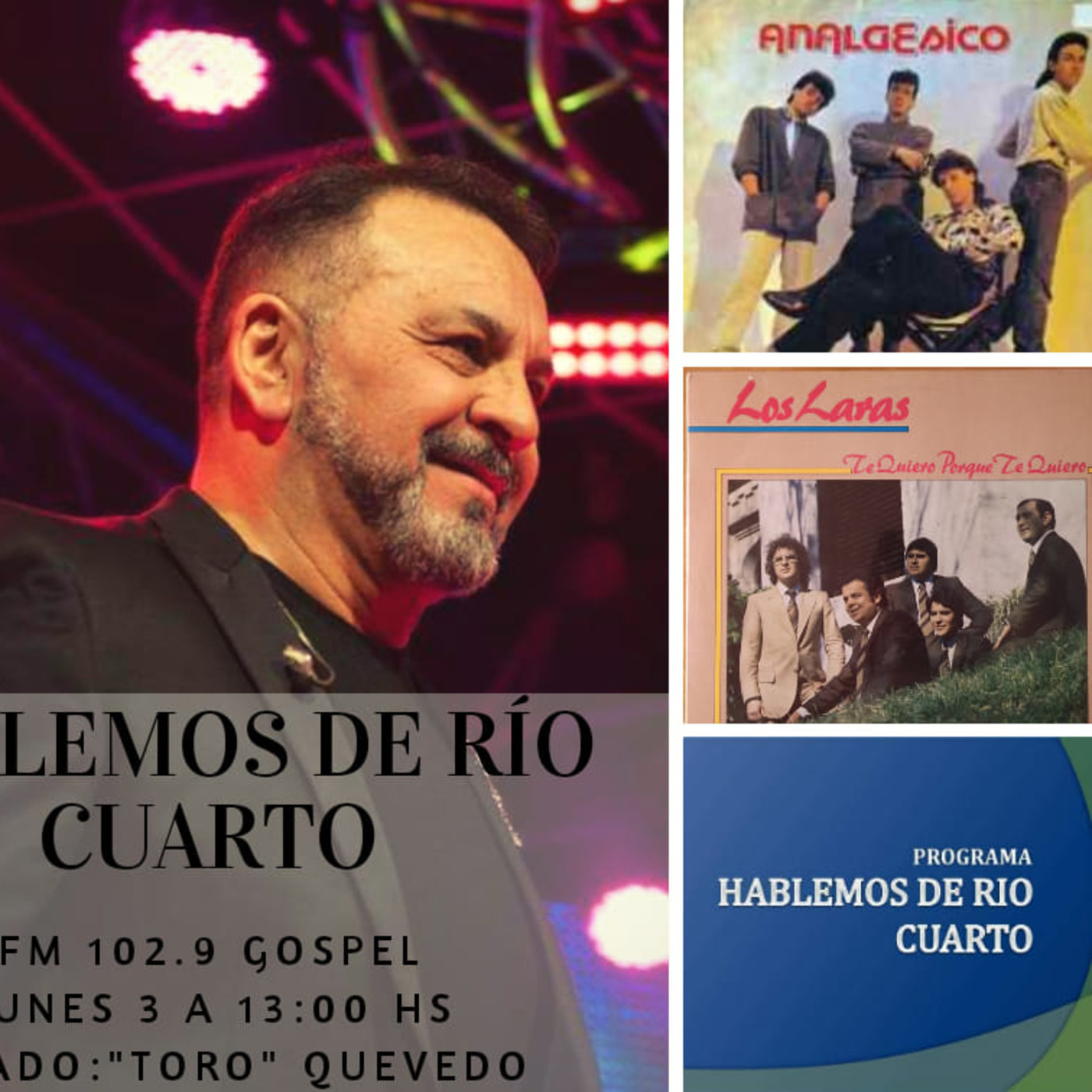 Hablemos De Rio Cuarto