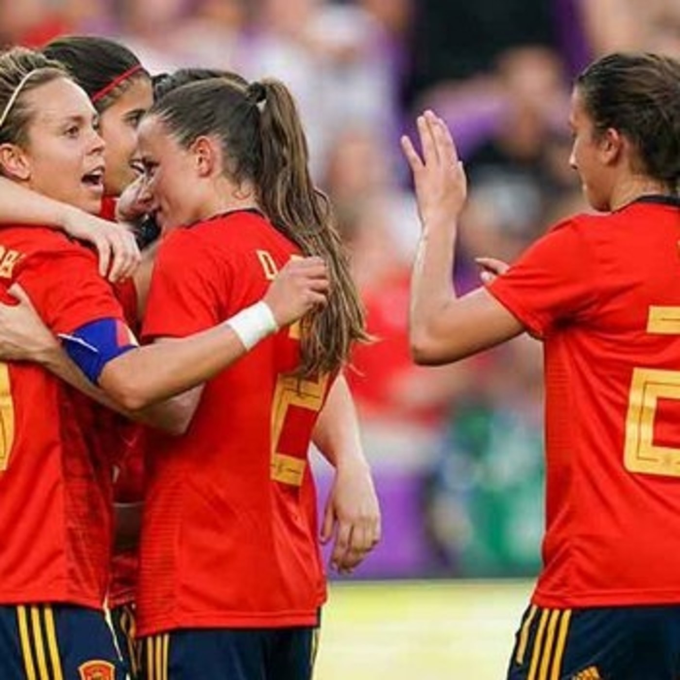 #Futbolistas - Los derechos formativos y el cambio de Eurocopa a 2022 (J30T3)