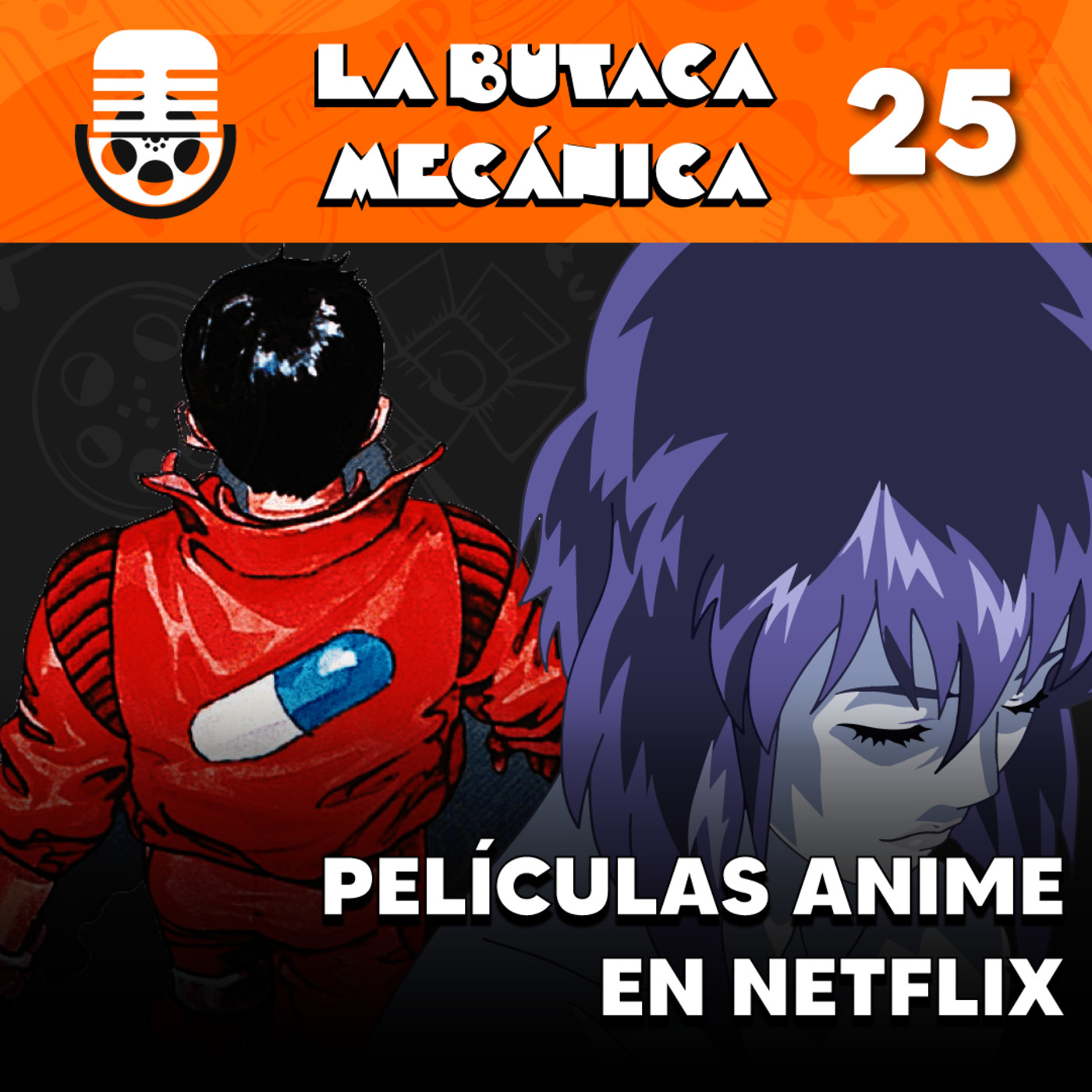 LA BUTACA MECÁNICA