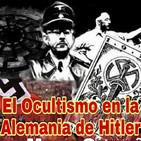 T03X08-’’El ocultismo en la Alemania de Hitler, Historias de miedo reales y La Estrella de Belén’’