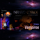 Infinito Cosmos Pgm Completo 02x03 - Vampiros