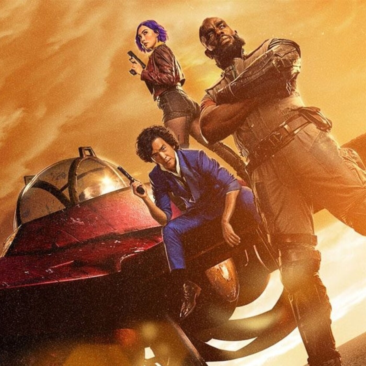 Seriemaniac - series TV