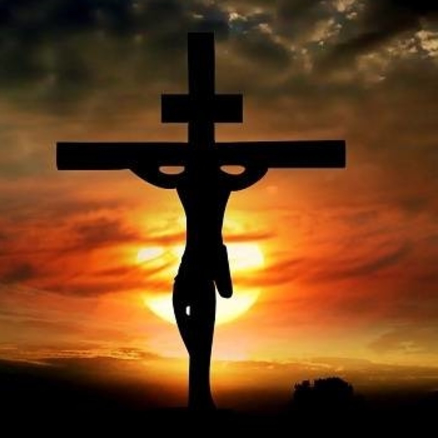 Holy Friday Homily thumbnail