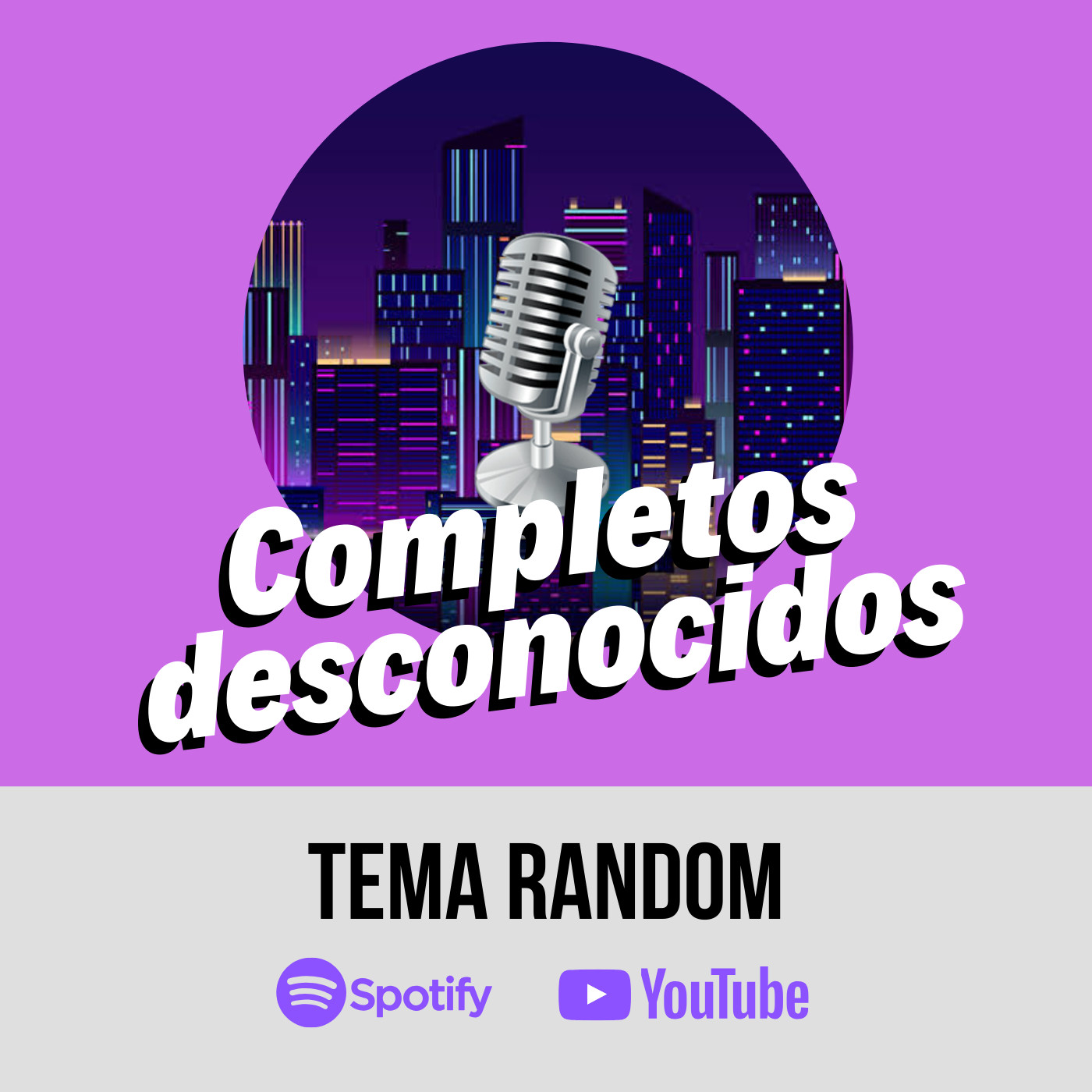 episodio 4: UNA RATA EN EL RECTO (no apto para sensibles) episode artwork