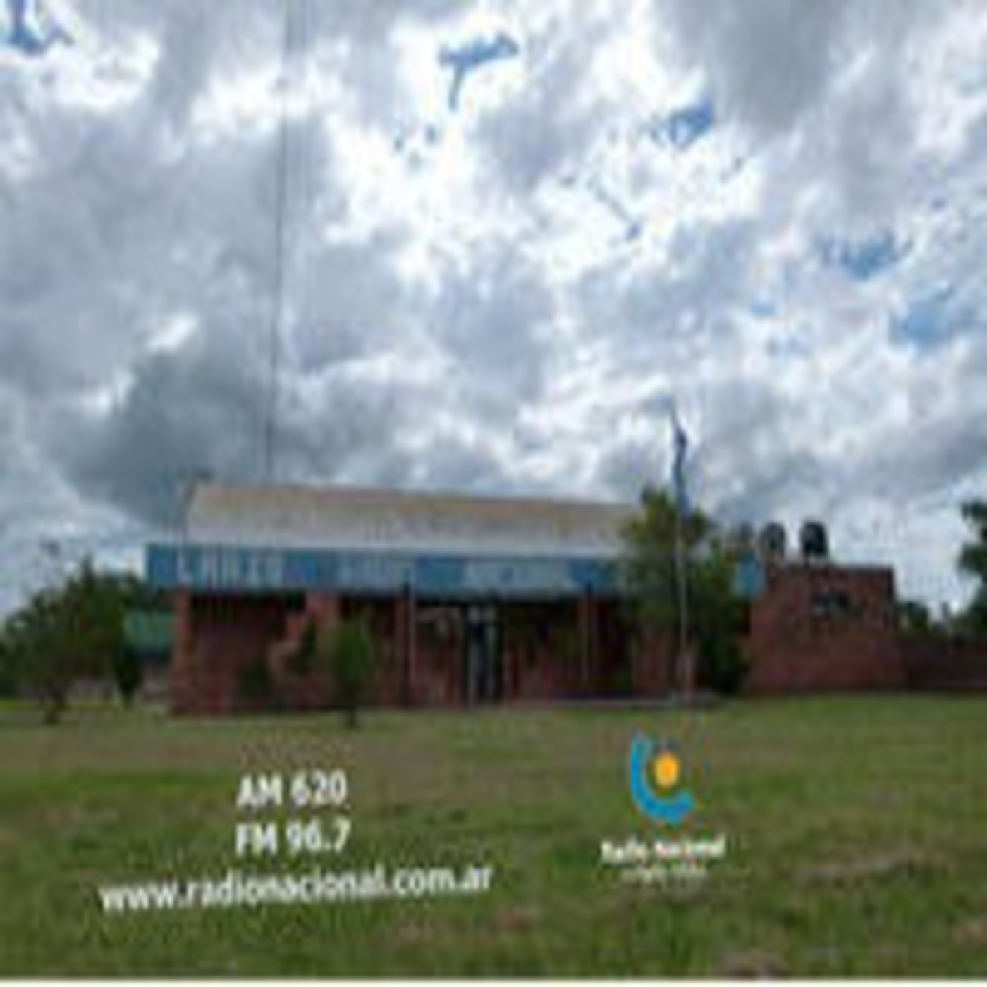 Radio Nacional Resistencia