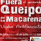 Actos por la República.