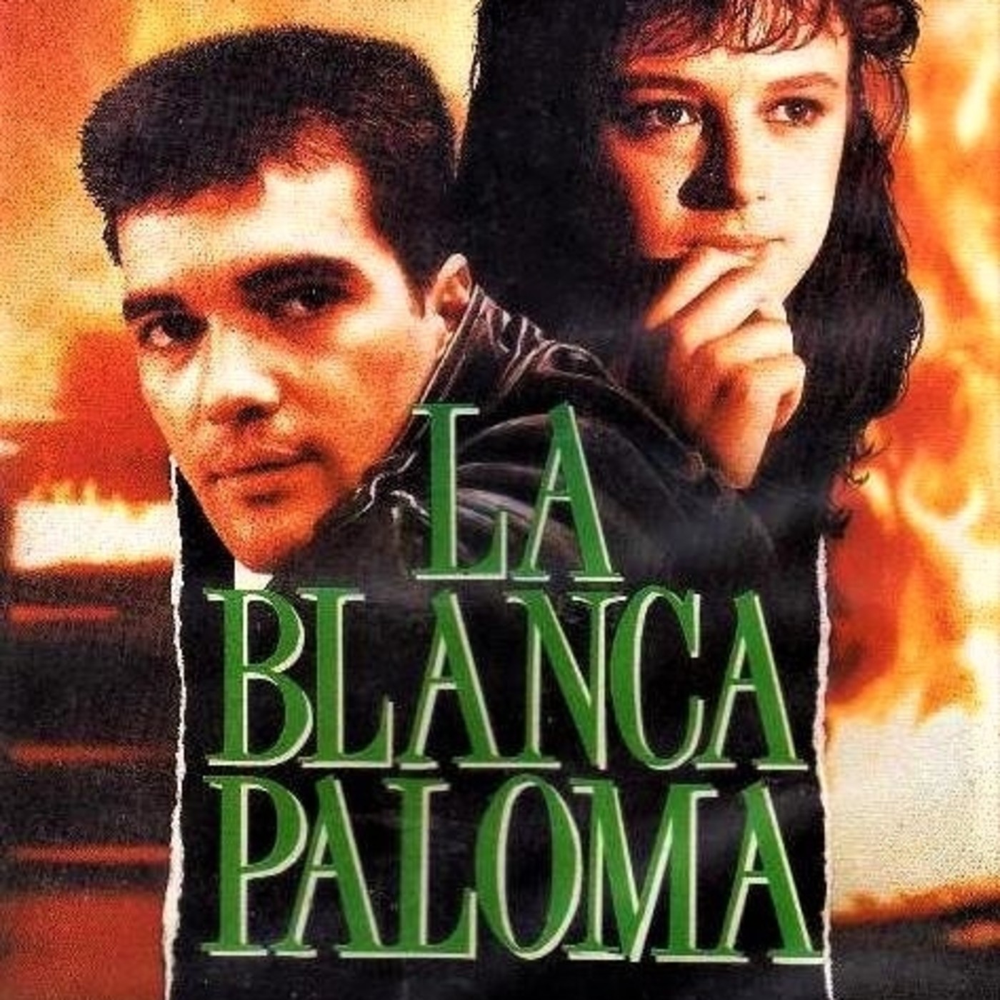 Escuchando Peliculas