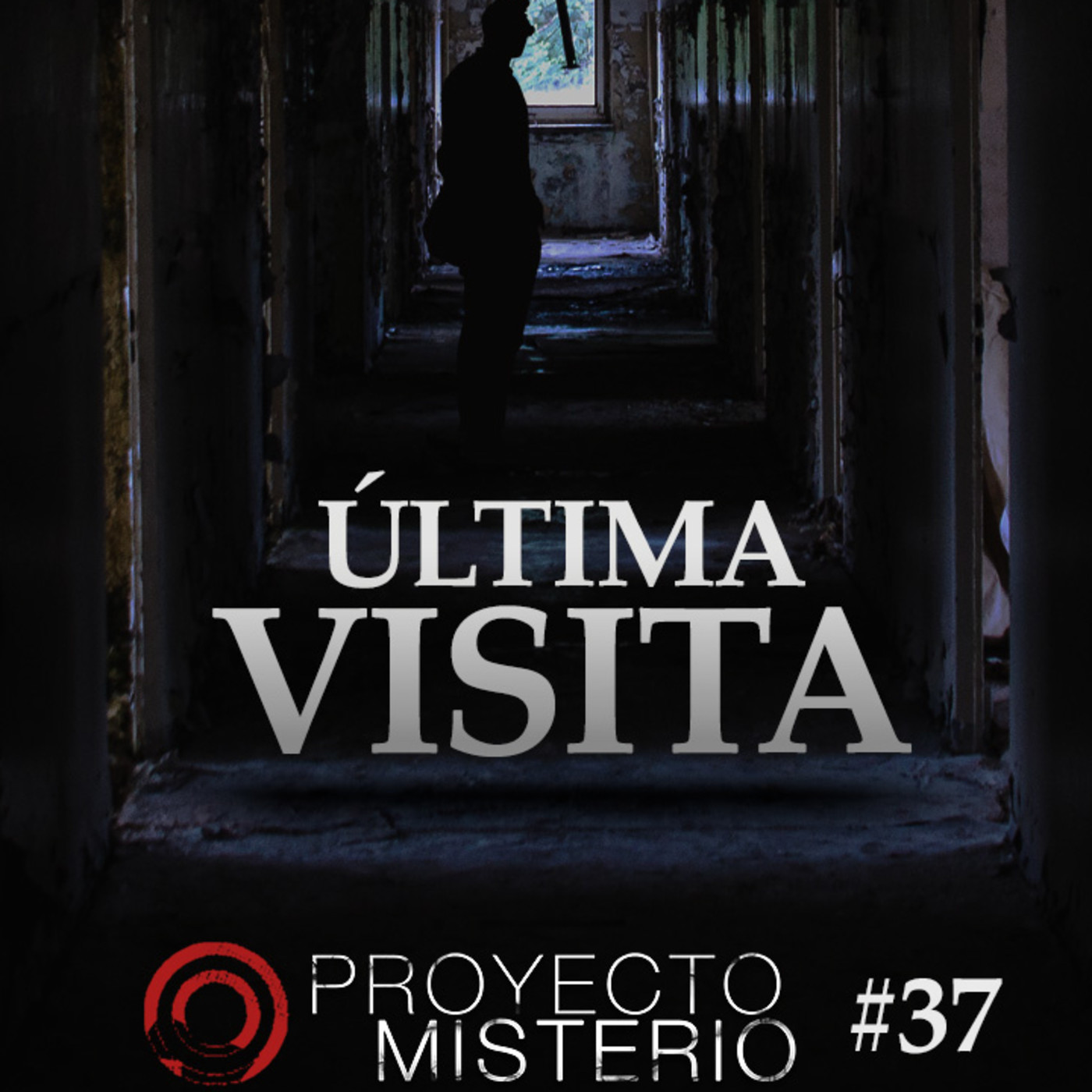 Proyecto Misterio 37: Última visita