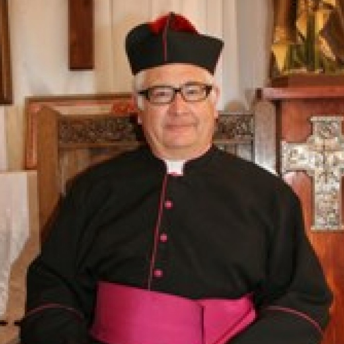 Monseñor Isidro Puente Ochoa