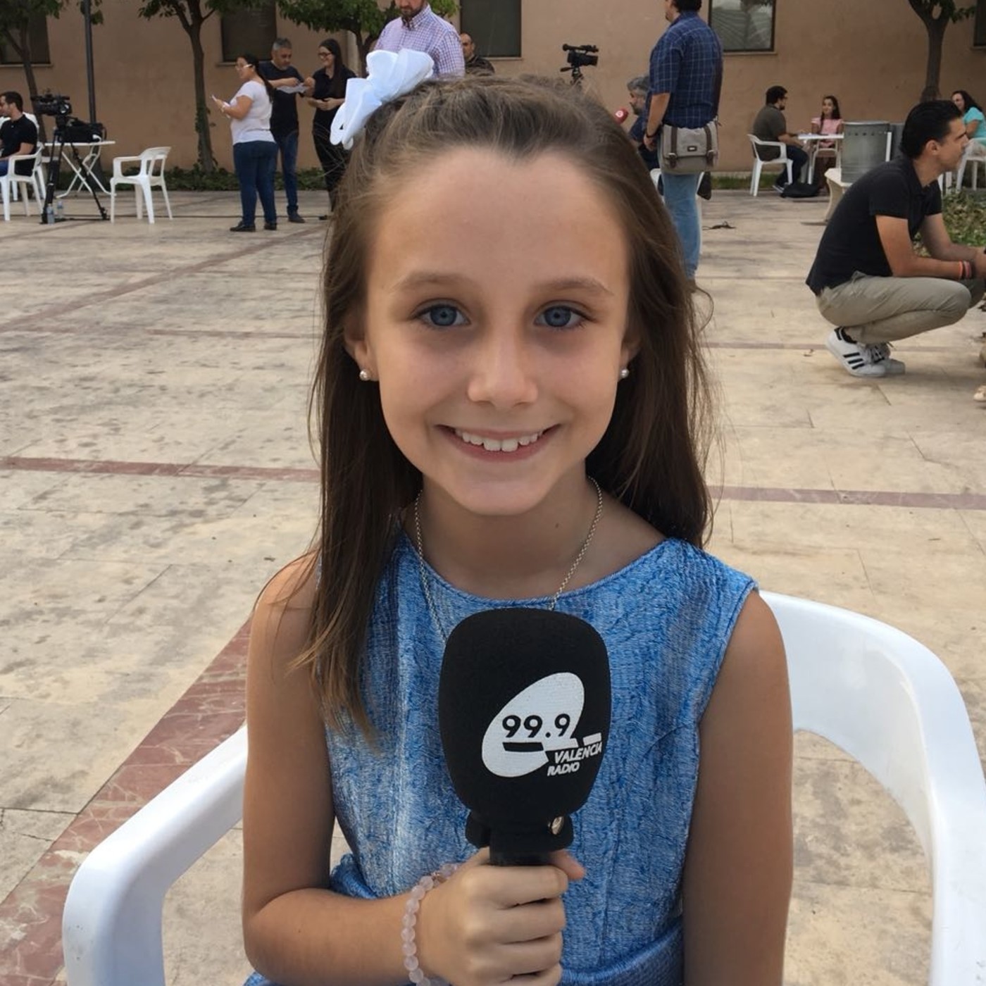 Pasión por Valencia