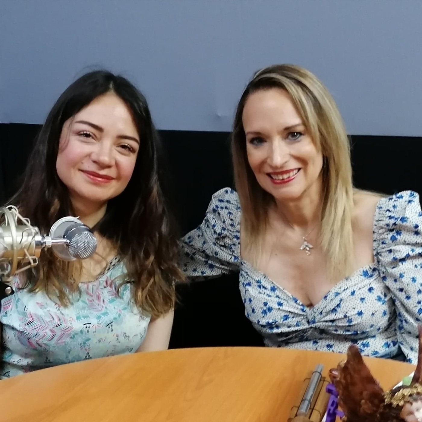 Frecuencia Angelical con Diana Mathes