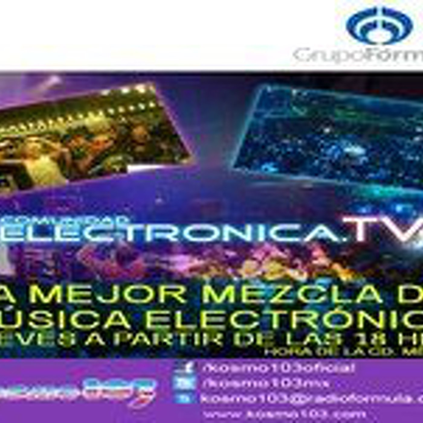 Podcast Podcast de Programas