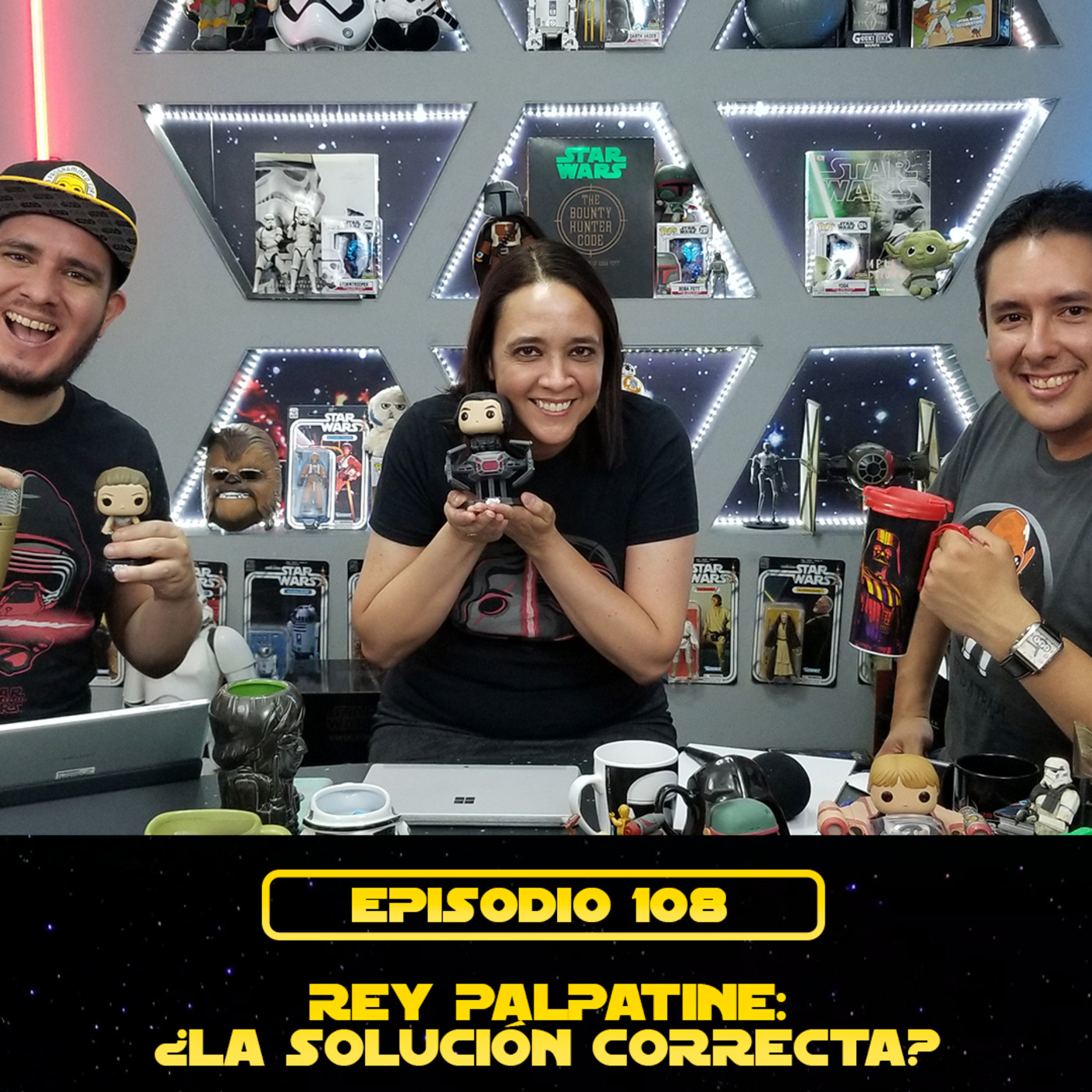 Escoria Rebelde