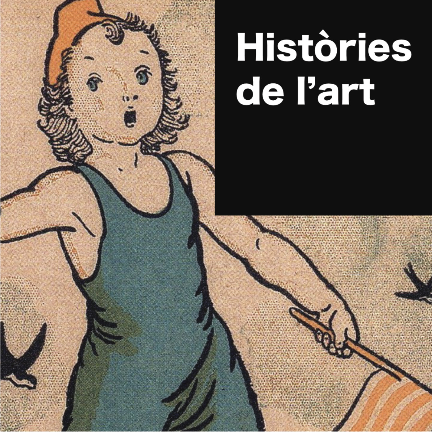 Històries de l’art