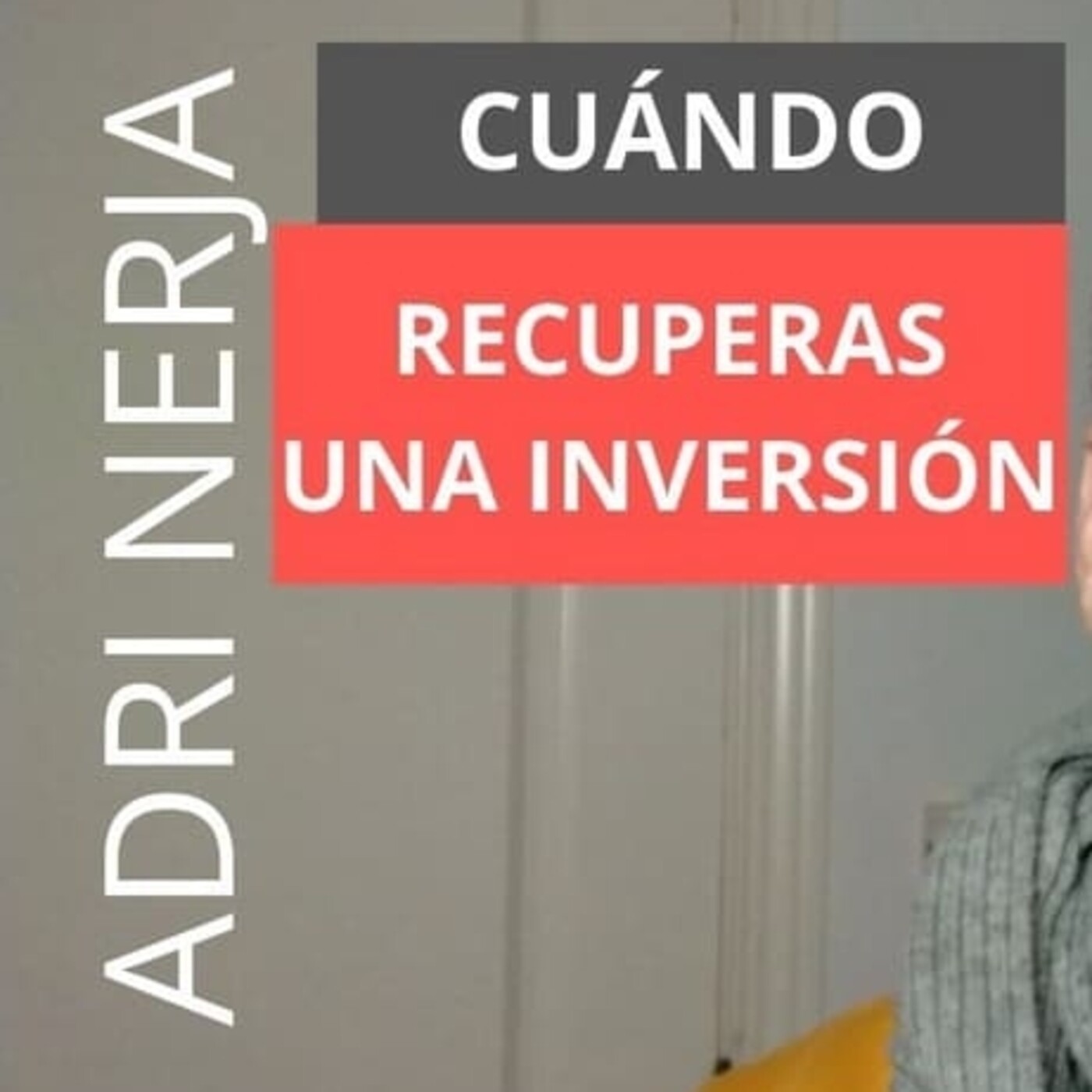 El podcast de Adri Nerja