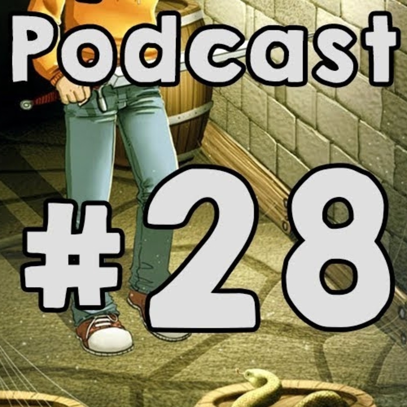 Lynx’s Podcast