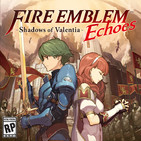 CG49-1 Fire Emblem Echoes SoV