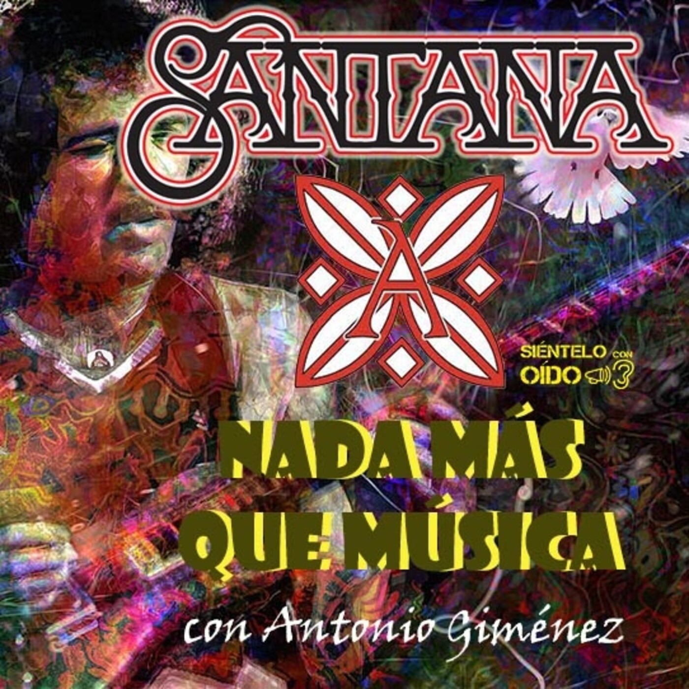 NADA MÁS QUE MÚSICA