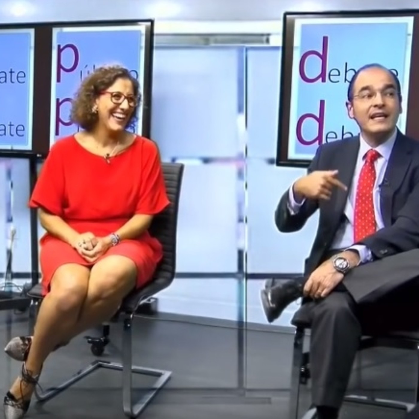 Presencia en medios de comunicación