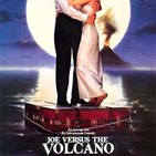 Joe contra el volcán (Georges Delerue,1990)