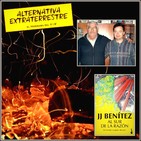 Alternativa Extraterrestre – 21/08/2016 – Carlos Iurchuk (Oscar Raúl Mendoza)