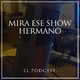 #13 - De John Wick y asados