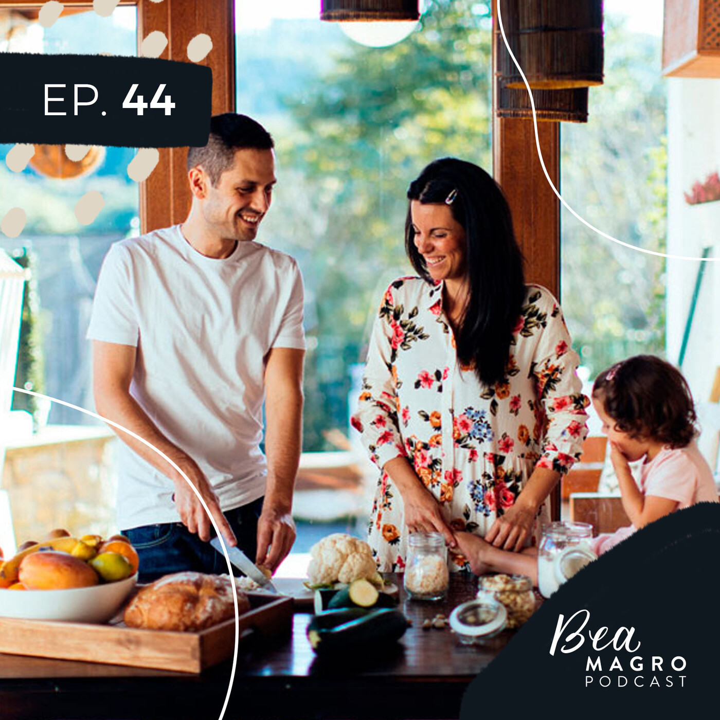 El Podcast de Bea Magro