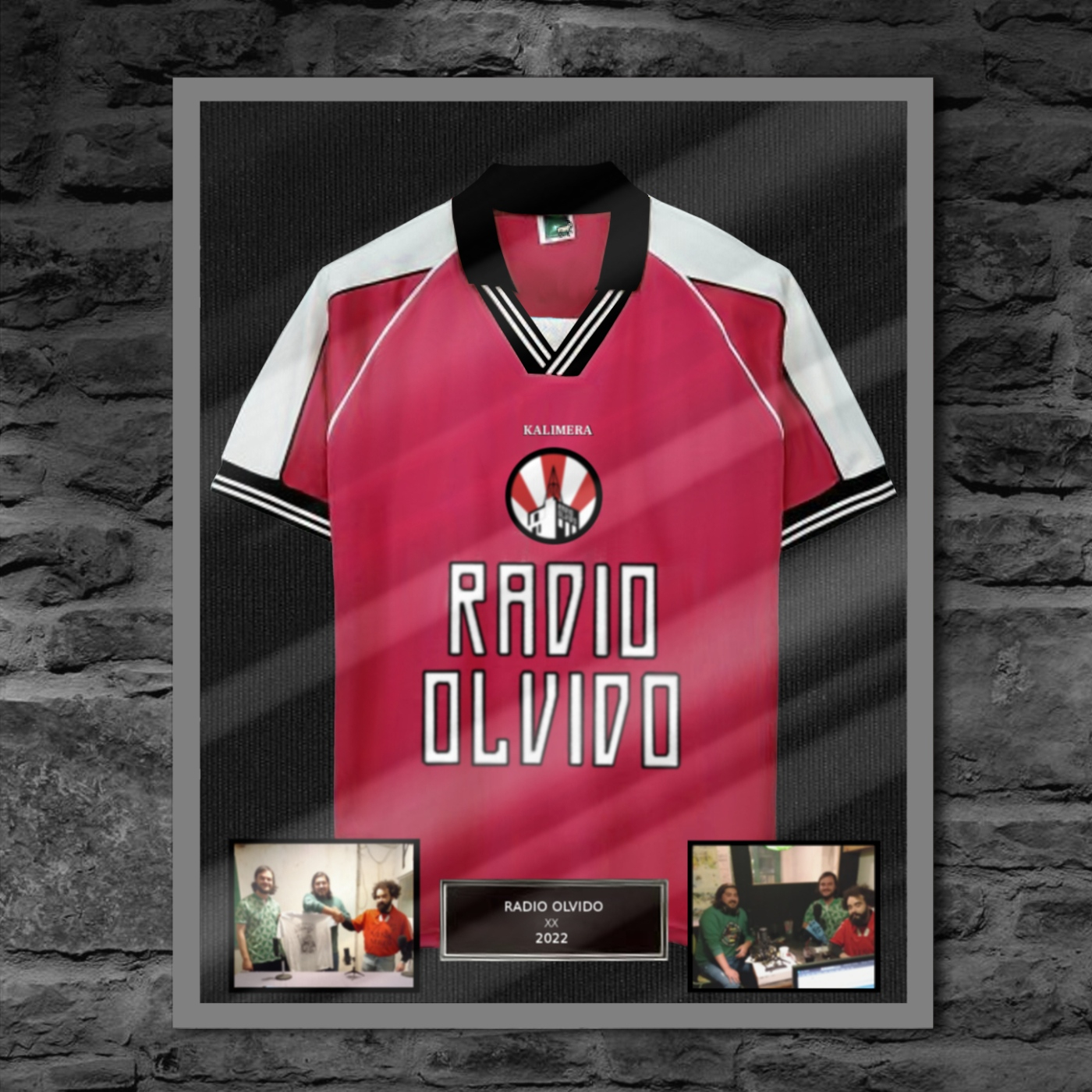 Radio Olvido (Programa 20) – Radio Olvido Deportivo