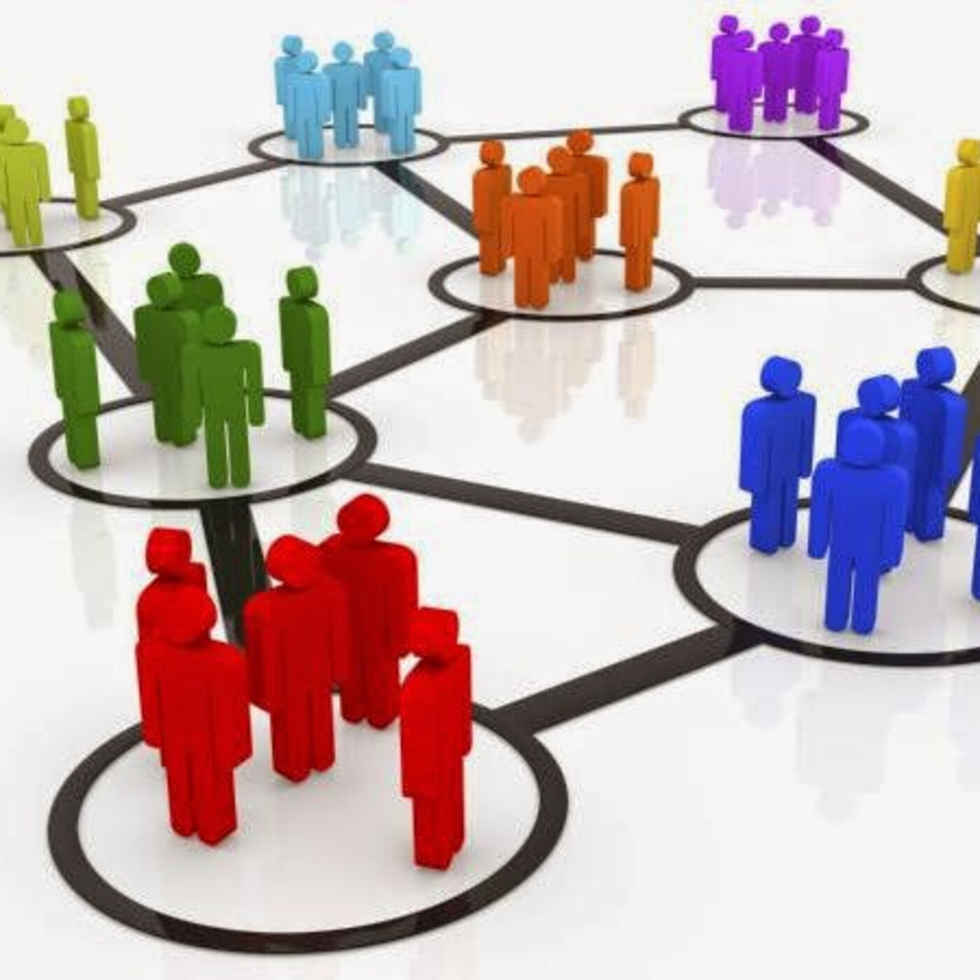 LA IDENTIDAD SOCIAL episode artwork
