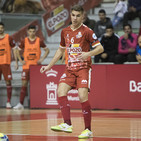 RP Alberto García (21 de enero)