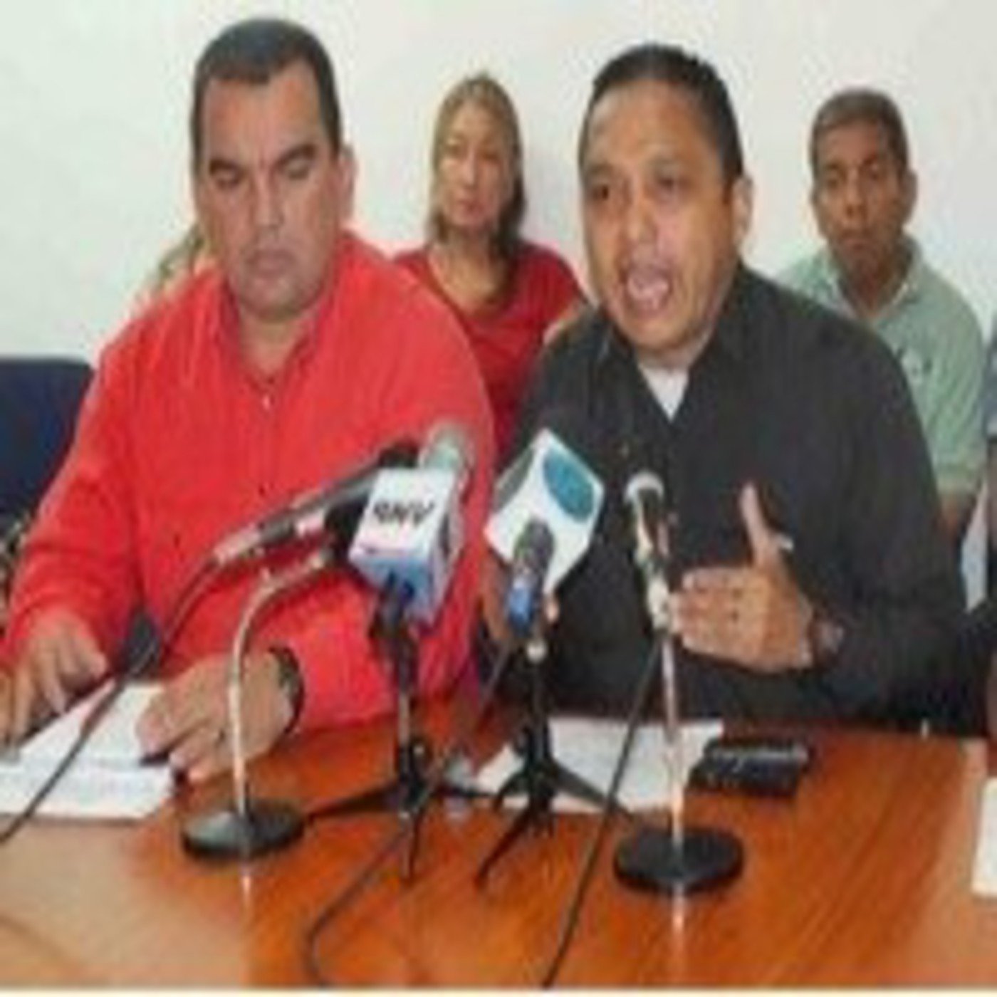 Podcast Noticias corresponsalía RNV Portuguesa