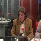 2015_02_06 Gestiona Radio entrevista a Antonio Fuster por 'Lo que solo el tiempo sabe'