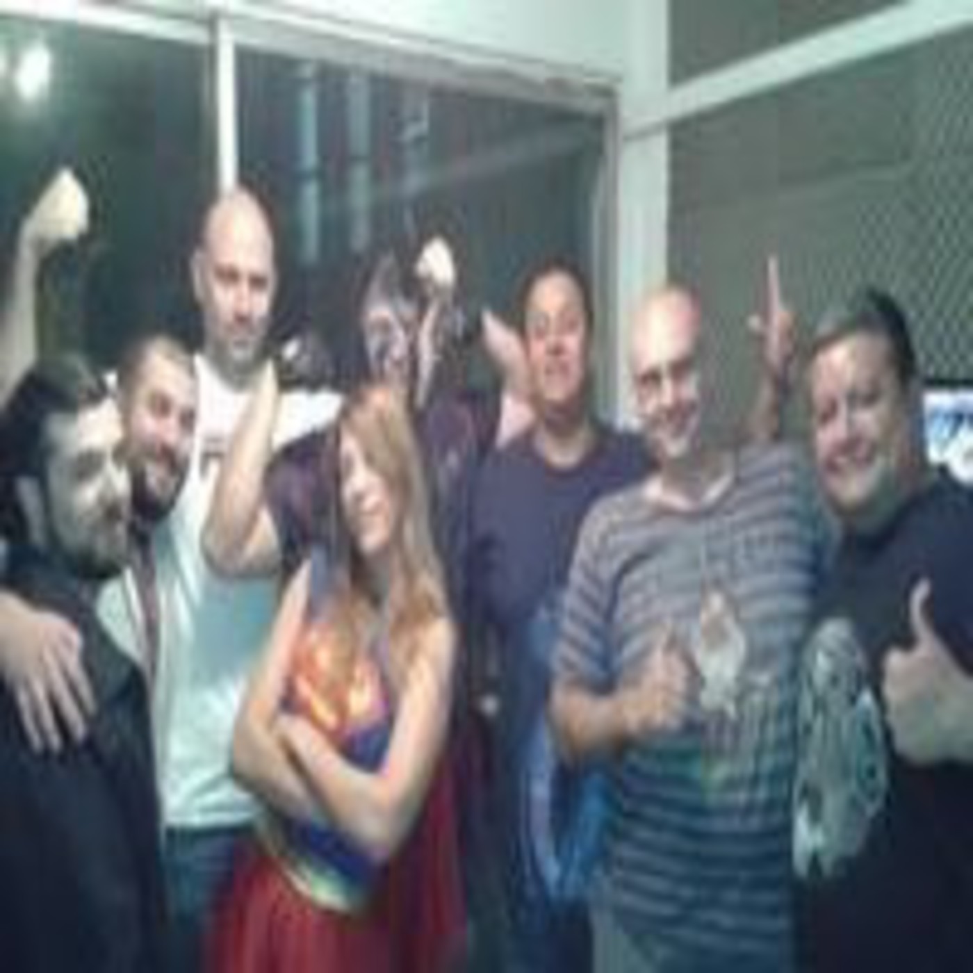 Podcast de Radio Universo Retro