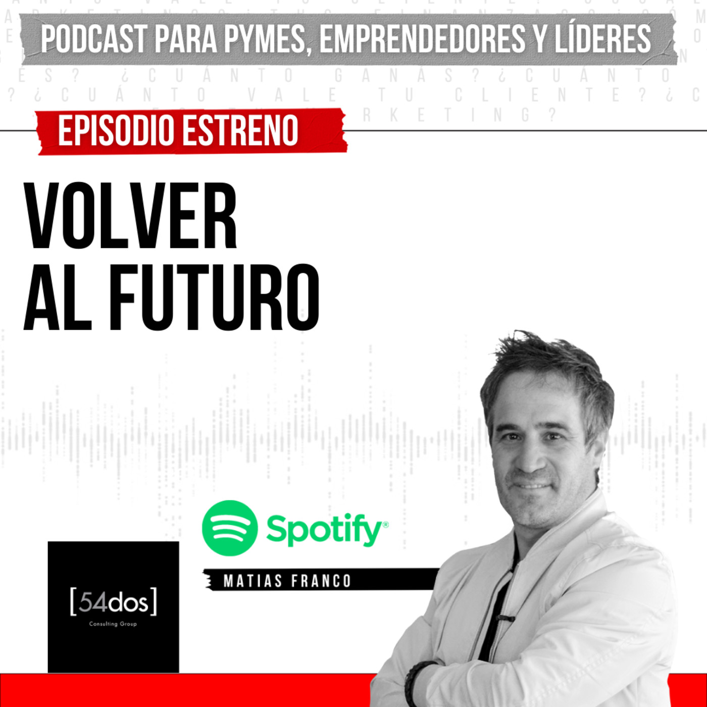 Matías Franco: Pymes, emprendedores y líderes