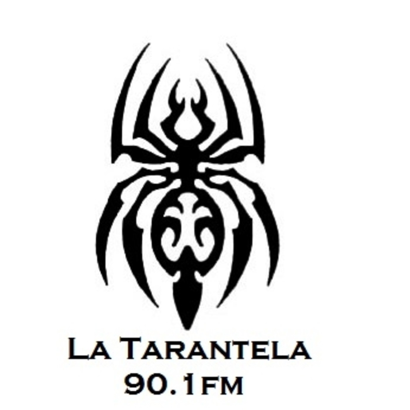 La Tarantela nº124 episode artwork