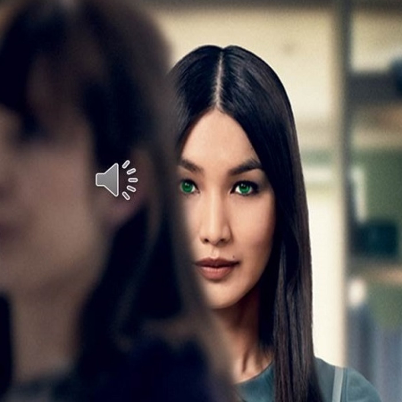 Podcast Seriemaniac 23 noviembre 2016_Humans episode artwork